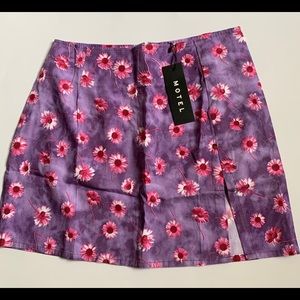 Princess Polly Motel Sheny Mini- XS